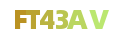 FT43AV